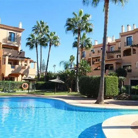 Apartment La Almadraba 412 Manilva