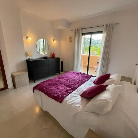 La Almadraba 412 Apartment Manilva