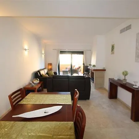 La Almadraba 412 Apartment Manilva