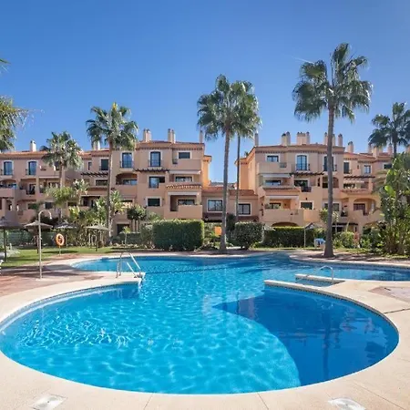 La Almadraba 412 Apartment