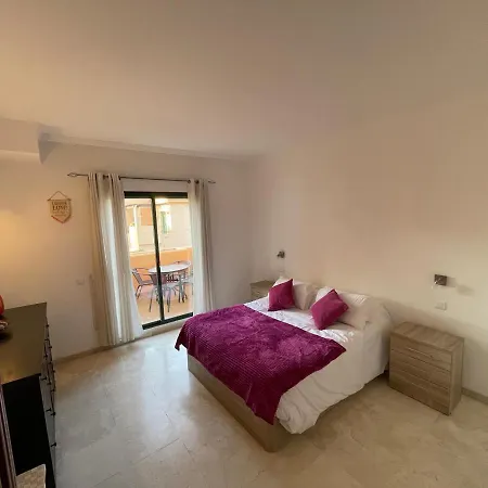 Apartment La Almadraba 412 Manilva